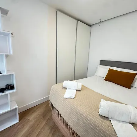 Functional Flat For Short Breaks In *