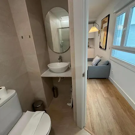 Functional Flat For Short Breaks In